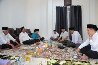 PCNU se-Banyumas Raya Mantap Dukung Rofiq Mahfudz Jadi Ketua PWNU Jateng, Ini Alasannya - JPNN.com Jateng