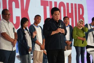 Erick Thohir Ungkap Rencana PNM Mekar Jadi Lembaga Pendampingan Masyarakat    - JPNN.com Jatim