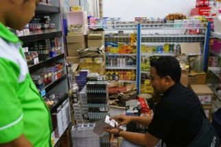 Bea Cukai Madura Temukan Sejumlah Toko Kelontong di Sumenep Jual Rokok Ilegal - JPNN.com Jatim