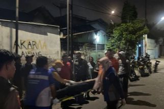 Tawuran Gangster di Surabaya Libatkan Usia Anak-Anak, 3 Remaja Dibekuk - JPNN.com Jatim