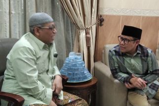 Seusai dari Demak, Cak Imin ke Kudus, Targetnya Tak Main-main - JPNN.com Jateng