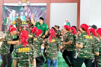 PKB Bakal Disiplinkan Gus Yaqut, Ansor Banten Bereaksi - JPNN.com Banten