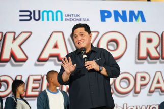 Erick Thohir Dinilai Lalai dalam Kasus Korupsi Pertamina, Pengamat Desak Mundur - JPNN.com Jatim