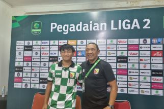 Derby Tim Bandung Raya, Persikab Tekuk PSKC Cimahi 3 – 2 - JPNN.com Jabar