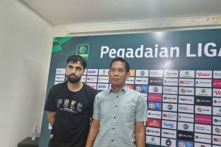 Kalah dari Persikab, Pelatih PSKC Singgung Kepemimpinan Wasit - JPNN.com Jabar