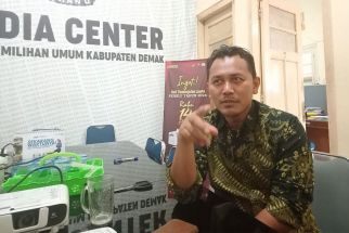 KPU Pastikan Tak Ada Caleg Eks Napi Korupsi di Demak, tetapi... - JPNN.com Jateng