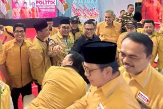 Hanura Surabaya Targetkan Satu Dapil 1 Kursi - JPNN.com Jatim