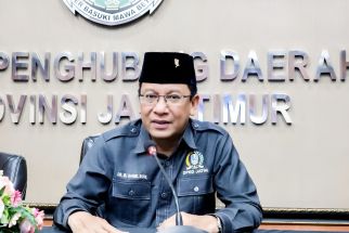 Daniel Rohi Sebut RPP Turunan UU Kesehatan Mengancam Petani & Industri Tembakau - JPNN.com Jatim