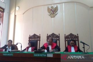 Hakim PN Medan Vonis Bebas Oknum Polisi Diduga Terlibat Narkoba, JPU Tempuh Kasasi - JPNN.com Sumut