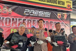 Aksi Nekat Pemulung di Bandung, Masuk Rumah Kosong Bawa Kabur Kamera Hingga Televisi - JPNN.com Jabar