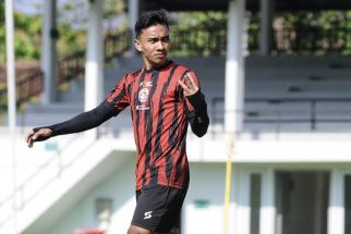 Baru 18 Tahun, Arkhan Fikri Dipanggil Timnas Senior, Arema FC Besar Hati - JPNN.com Jatim