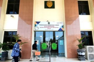 Tok, Gugatan Eks Ketua Umum KSP Intidana Ditolak PN Kota Semarang - JPNN.com Jateng