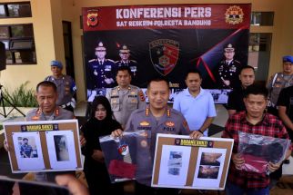 Kesal Dibully, Remaja di Bandung Tega Bunuh Pemilik Warung Kelontong Tak Bersalah - JPNN.com Jabar