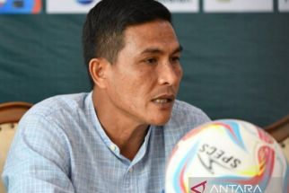 Ridwan Saragih Pilih Hengkang dari PSMS karena Manajemen Diduga Diam-diam Datangkan Pelatih Baru - JPNN.com Sumut