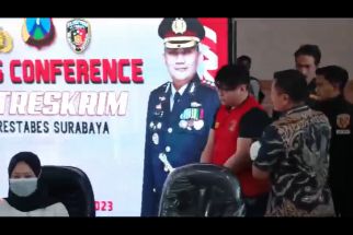 Polisi Masih Dalami Motif Anak DPR RI Aniaya DSA - JPNN.com Jatim