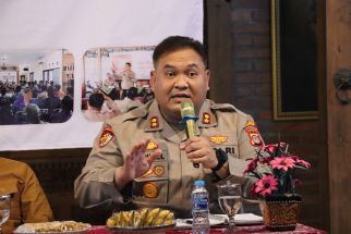 Miras Oplosan Renggut Nyawa Warga Bantul, Begini Instruksi AKBP Michael Risakotta - JPNN.com Jogja