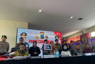 Hasil Autopsi DSA yang Tewas Dianiaya Anak DPR RI: Memar Hingga Patah Tulang Iga - JPNN.com Jatim