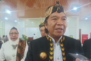 Pj Gubernur Banten Mau Ajak Bertemu 2 Mahasiswa yang Mengamuk - JPNN.com Banten