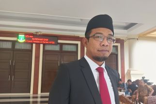 Jembatan Penghubung Serang-Tangerang Mangkrak Setahun - JPNN.com Banten