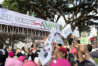 Cak Imin Gelorakan Suara Perubahan di Malang Raya - JPNN.com Jatim
