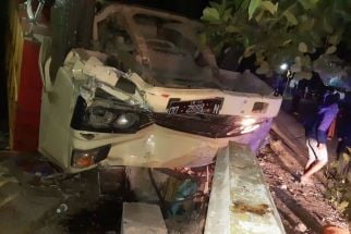 Polisi Usut Kecelakaan Maut Truk Terguling di Bantur Malang - JPNN.com Jatim