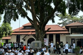 Sudah Kantongi Izin, Acara Diskusi Anies Baswedan di GIM Bandung Mendadak Dibatalkan - JPNN.com Jabar
