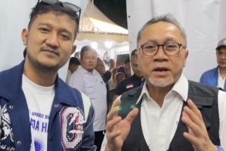 Bertemu Mendag Zulhas, Tom Liwafa Senang TikTok Shop Punya Peluang Dibuka Lagi - JPNN.com Jatim