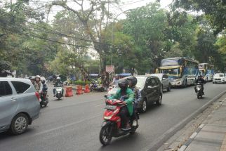 Pemkot Bandung Matangkan Konsep Rencana Dua Jalur Jalan Sukajadi - JPNN.com Jabar