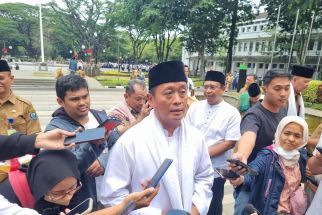 Proses Pemecatan Koruptor Dadang Darmawan dan Khairun Rijal Masih Tahap Administrasi - JPNN.com Jabar