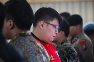 PKB Nonaktifkan Edward Tannur, Buntut Kematian Wanita Dianiaya Anaknya - JPNN.com Jatim