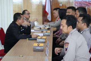 Tim Puslitbang Polri ke Polres Demak, Ini Agendanya - JPNN.com Jateng