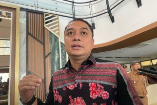 Jelang Tahun Politik, Cak Eri Ingatkan Kader Surabaya Hebat - JPNN.com Jatim