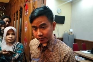 Panda Nababan Ungkit Pengorbanan PDIP di Pilwalkot Solo 2020, Begini Tanggapan Gibran - JPNN.com Jateng