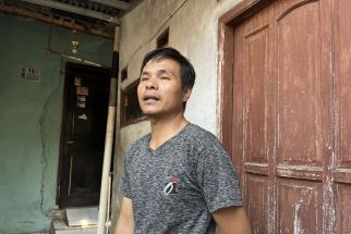 Serangan Monyet Liar di Depok, Warga: Masih Ada 2 Ekor Lagi yang Belum Tertangkap - JPNN.com Jabar