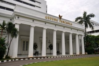 Sebegini Besaran Gapok dan Tukin PPPK di Kemenlu, Menggiurkan  - JPNN.com Lampung