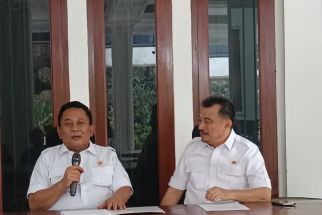 Gerindra Jabar Usung Putra Sulung Jokowi Gibran Rakabuming Raka Jadi Cawapres Prabowo - JPNN.com Jabar