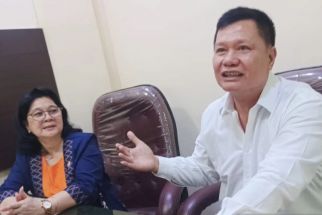 Edward Tannur Meminta Maaf ke Publik Atas Perbuatan Anaknya Aniaya Wanita - JPNN.com Jatim