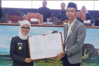 3 Nama Pj Bupati Lebak Versi DPRD Diusulkan ke Kemendagri - JPNN.com Banten