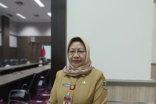 Pemprov Banten Gelontorkan Rp 739 Miliar buat Tangani Stunting - JPNN.com Banten