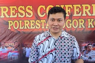 Perkembangan Terkini Kasus Pencabulan Uika Bogor, Polisi Beberkan Fakta Terbaru - JPNN.com Jabar