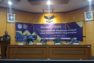 KPID Banten Ajak Mahasiswa Berperan dalam Mengawasi Lembaga Penyiaran - JPNN.com Banten