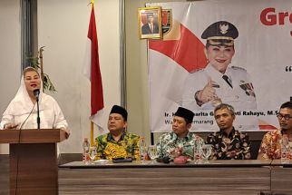 Di Jawa Tengah, Kota Semarang Paling Rawan pada Pemilu 2024, Mbak Ita Tak Tinggal Diam - JPNN.com Jateng