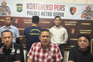 Korupsi Dana Samisade Rp500 Juta, Polisi: Kades Tonjong Melakukannya Seorang Diri - JPNN.com Jabar