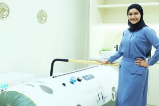 Polusi Udara Ancam Kesehatan, dr Putri Wulandari Bagikan 3 Tips Pengobatan Infeksi Pernapasan - JPNN.com Sumut