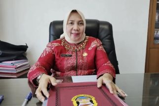 Nakes PPPK Bandar Lampung Diminati Pelamar  - JPNN.com Lampung