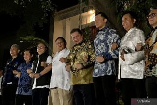 4 Nama Kandidat Cawapres Pendamping Prabowo, Siapa Saja? - JPNN.com Jateng