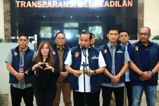 Satgas Antimafia Bola Polri Kembali Menetapkan 2 Tersangka Pengaturan Skor - JPNN.com Lampung