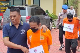 Cabuli Tiga Santriwati, Pimpinan dan Pengurus Ponpes di Kota Bogor Terancam 15 Tahun Bui - JPNN.com Jabar