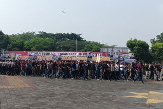 7 Ribu Polisi Disiapkan buat Pengamanan Pemilu 2024 di Banten - JPNN.com Banten