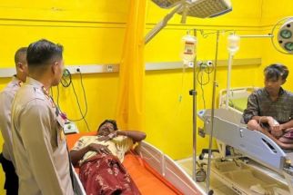 7 Pemuda di Sampang Terluka Akibat Perkelahian, 2 di Antaranya Sampai Operasi - JPNN.com Jatim
